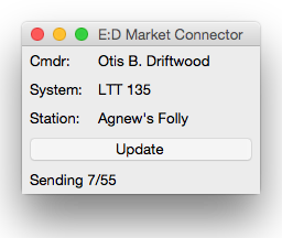 Mac screenshot