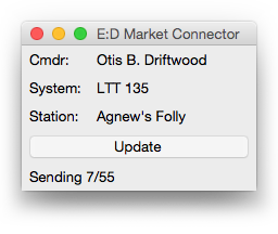 Mac screenshot